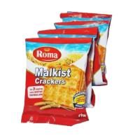 Roma Malkist Sweet