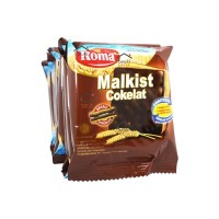 Roma Malkist Chocolate