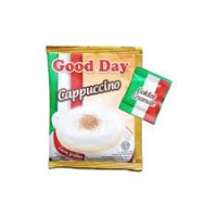 Good Day Cappucino