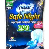 Softex Charm 29 cm