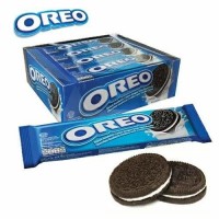 Oreo