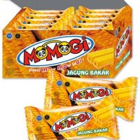 Momogi Jagung Bakar