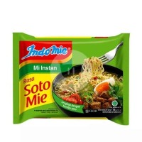 Indomie Sotomie