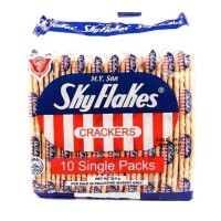 Sky Flakes Crackers
