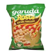 Garuda Kacang panggang