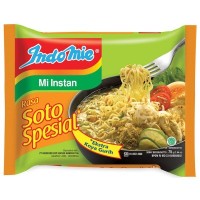Indomie Soto Special