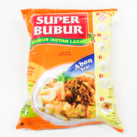 Super Bubur