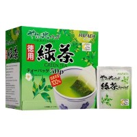 Green Tea Bag