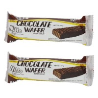 Nitto Chocolate Wafer